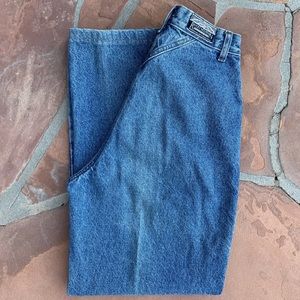 Vintage Rockies Jeans